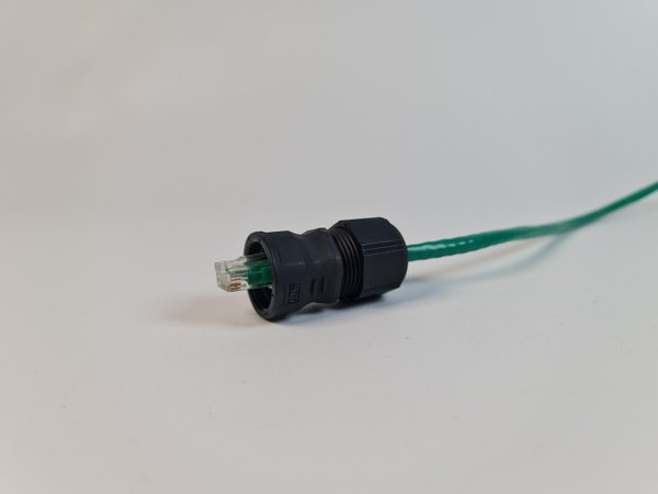 Q Cable Gland